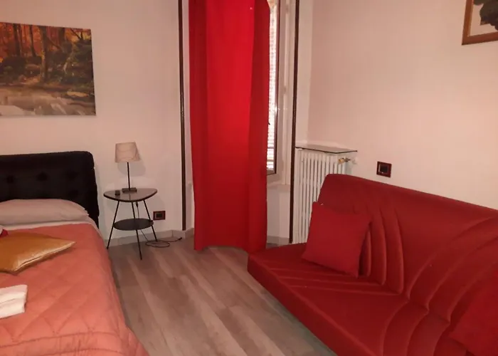 Exclusive Passion Bed & Breakfast