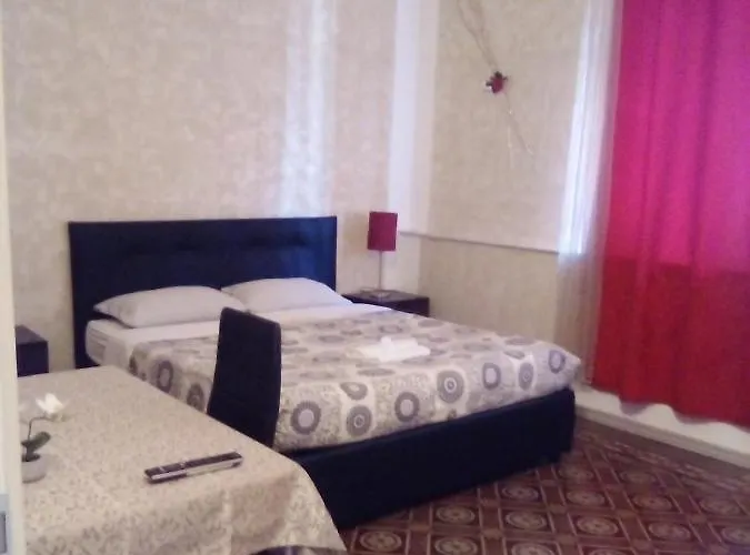Exclusive Passion Bed & Breakfast Rho