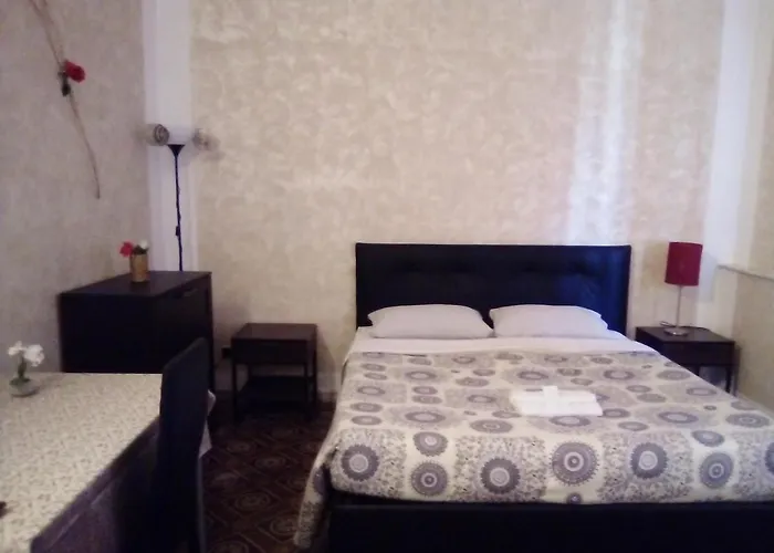 Bed & Breakfast Exclusive Passion